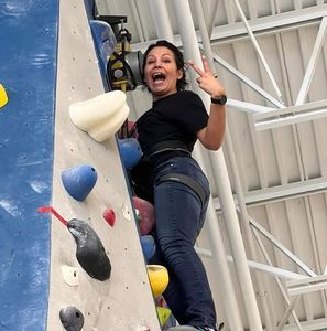 Meet your Posher, Marcella